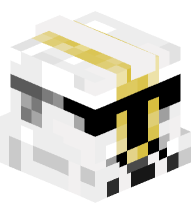 Clone Commander Phase II