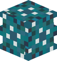 Glazed Terracotta (cyan)