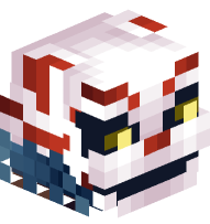 Yoko, the Graceful Mayakashi