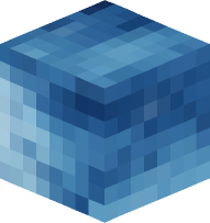 Crystal Water Block