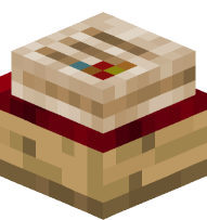 Open Book (left page)