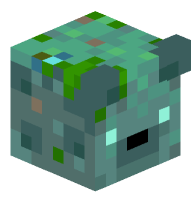 Polar Bear (Drowned)