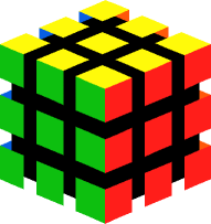 Rubik's Cube