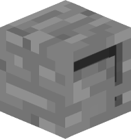 Stone Standard Galactic Alphabet T