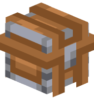 Wooden Chest