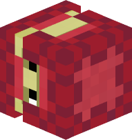 Shulker (red, left)