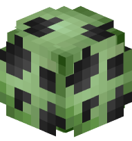Spawn Egg (Creeper)