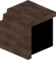 The Eye (top left back)