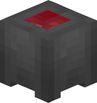 Cauldron with Strength Potion