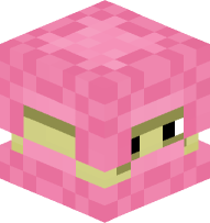 Shulker (pink)