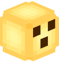 Emoticon Empty Surprise