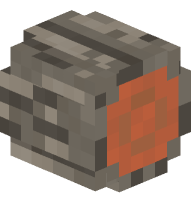 Acacia Log (rounded)