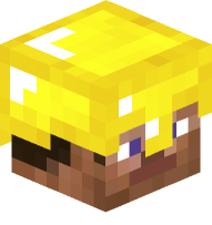 Steve with Gold Helmet