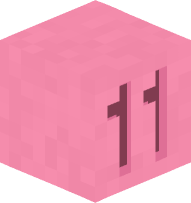 Pink 11