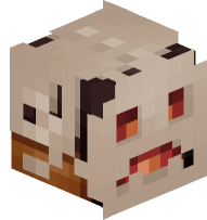 Skeleton Fish (Bronze)