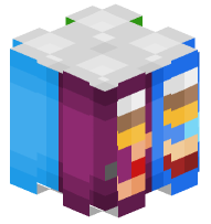 Pringles Container Pile