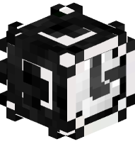 Modern Clock (white)