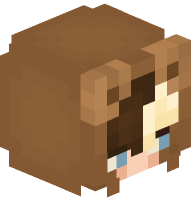 Person in Bear Costume