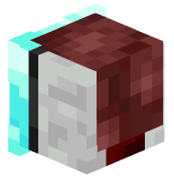 Diamond Drill (Netherrack)