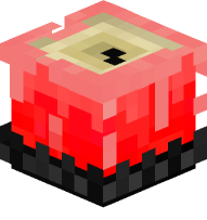 Candle (red)