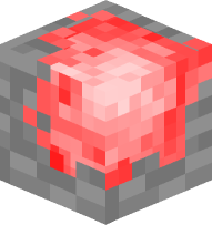 Redstone Geode