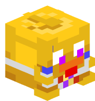 Rockstar Chica Plushie