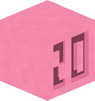 Pink 20