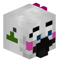 Shattered Glamrock Chica