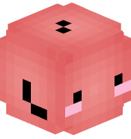 Junimo (red, round)
