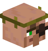 Weaponsmith Villager