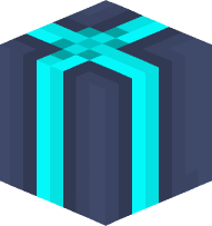 Christmas Calendar Present