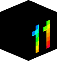 Rainbow 11