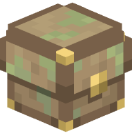 Sunken Treasure Chest