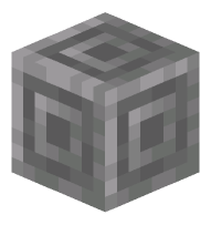 Chiseled Stone Bricks