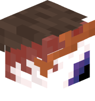 The Eye (top left front)