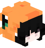 Girl with Charmander Hoodie