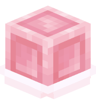 Soap on a Plate (Pink)