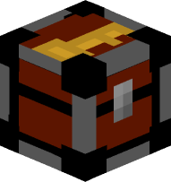 Locked Chest (brown)