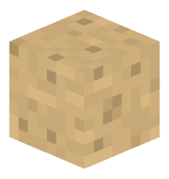 Inner Mushroom Block