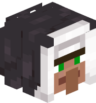 Villager Nun
