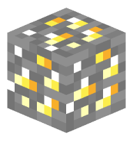 Gold Ore