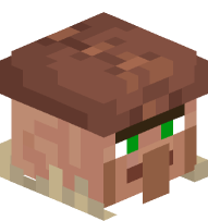 Shepherd Villager