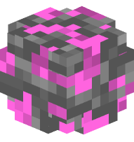 Firework Star (magenta)