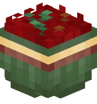 Cranberry Sauce (Christmas Edi