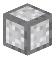 Polished Diorite