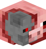 Cyborg Pig