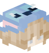 Girl with Stitch Costume