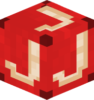 Lettercube J