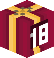 Christmas Calendar #18