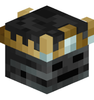 Royal Wither Skeleton